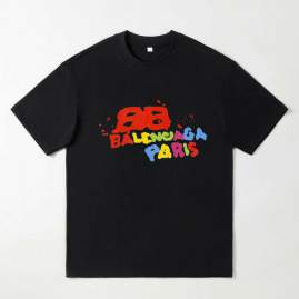 Picture of Balenciaga T Shirts Short _SKUBalenciagaM-3XL21mn2000922266
